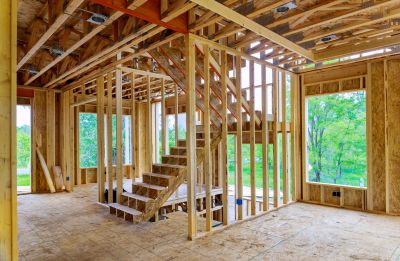 Barn Beam Replacement in Conroe, TX