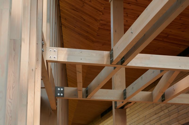 Barn Beam Replacement in Kansas City, KS