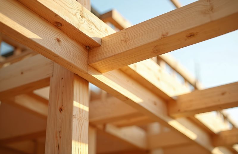 Base Framing in Wilmington, NC