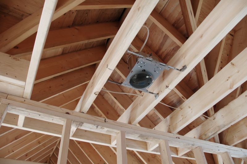 House Beam Replacement in Kansas City, KS