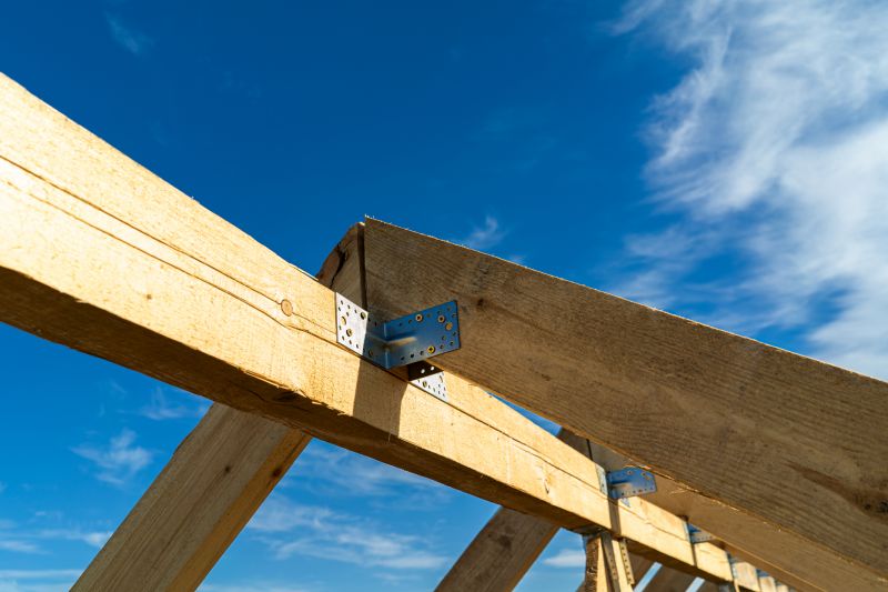 Roof Joist Repair in Kansas City, KS