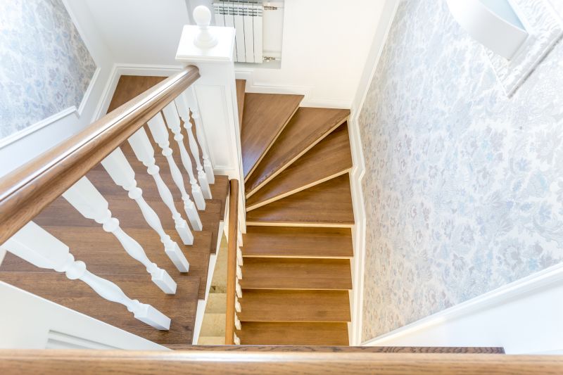 Stairs Remodeling in Wilmington, NC