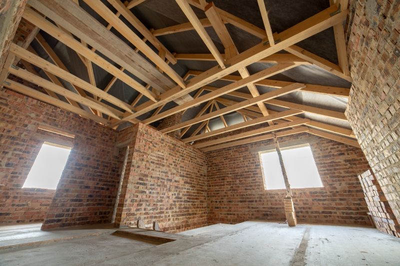 Truss Replacement in Kansas City, KS